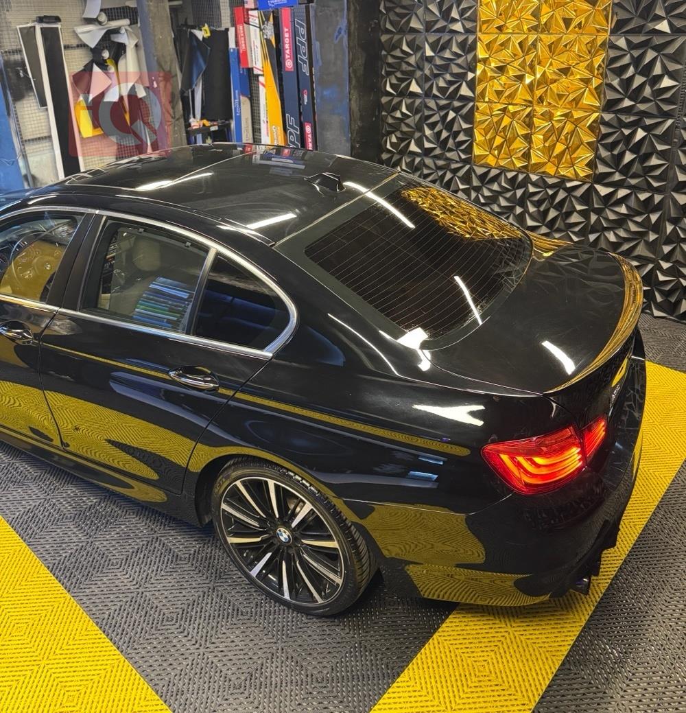 بی ئێم دەبڵیو سیریەس 5